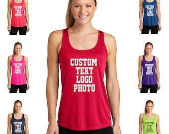 Women's Tank Tops - Etsy India