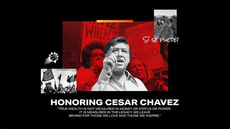Cesar Chavez Si Se Puede Poster