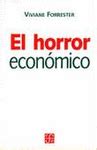 EL HORROR ECONÓMICO | Traficantes de Sueños