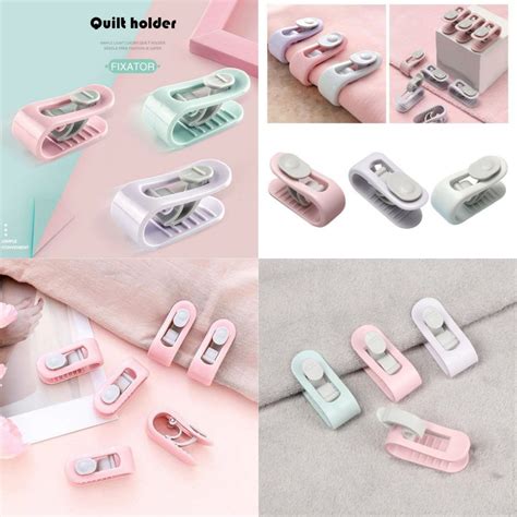 Unique Bed sheet clips set of 2 | Wholesale Price Catalogue (B2B ...