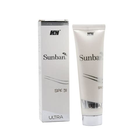 SUNBAN ULTRA GEL 60GM Price, Uses, Side Effects, Composition - Apollo ...