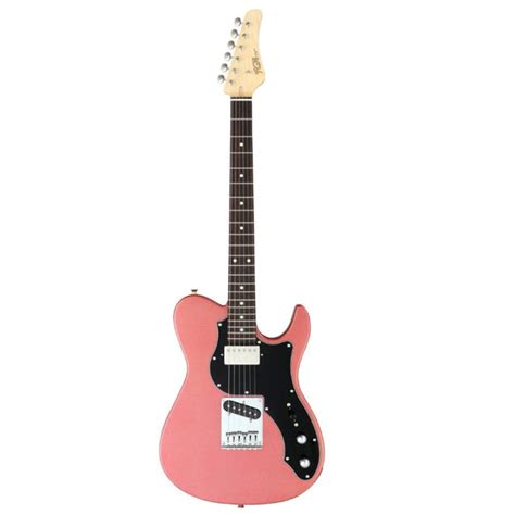 Buy FGN BIL2RHS Iliad Series J Standard Boundary 6 String Electric ...