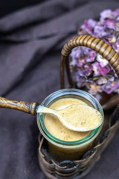 Gluten-Free Worcestershire Sauce Recipe - Best Clean Eating