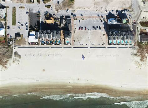 ATLANTIC BEACH BOARDWALK - An 800-foot-long multi-purpose public space ...