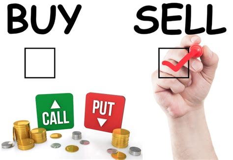 Image result for Selling Options Explained