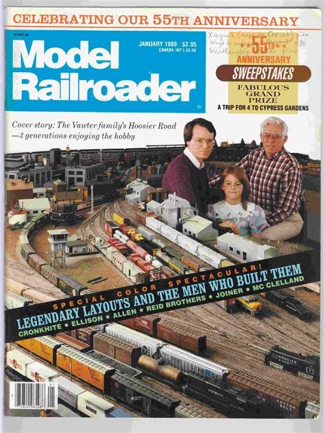 Image result for Ed Rappe Model Railroader
