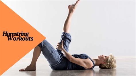 Hamstring Mastery: Unlock Your Full Athletic Potential - Gym Body Fit