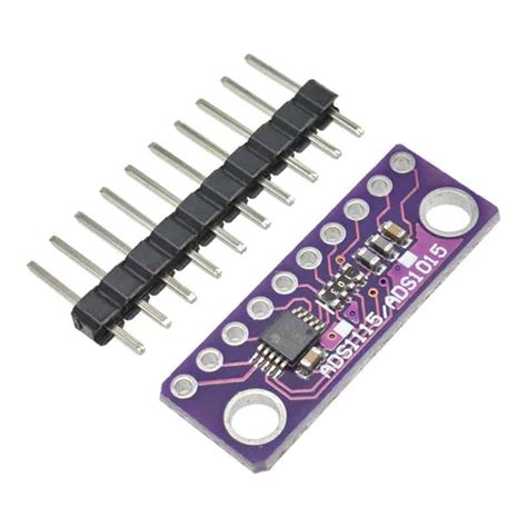 Image result for ADC 12-Bit Sensor