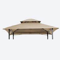 Canopy replacement top Canopy Parts & Accessories at Lowes.com