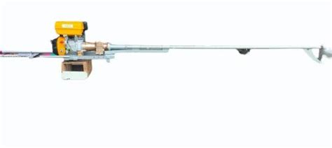 Long Tail Boat Engine - Long Tail CLP (Heavy) shaft with SM420Q Trader ...