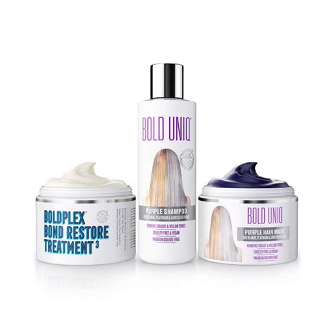 BoldPlex 3 Hair Mask - Deep Conditioner Protein | Ubuy India