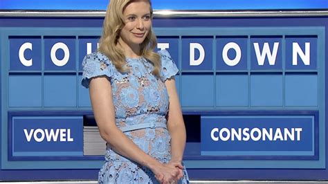 Rachel Riley Nudes