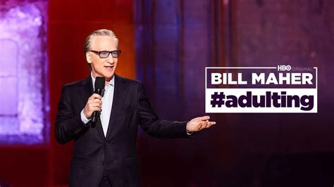 Bill Maher: #Adulting 2022 Full Movie Online - Watch HD Movies on ...