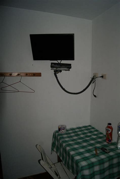 PARACAS HOTEL BALLESTAS ISLAND - Lodge Reviews, Photos, Rate Comparison ...