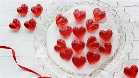 Gomitas De Betarraga