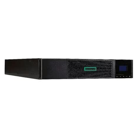 HPE R/T3000 G5 HV INTL UPS