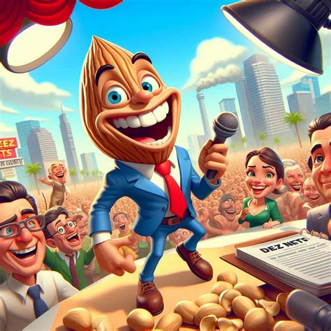 200+ Deez Nuts Jokes That Will Have Everyone Laughing Out Loud