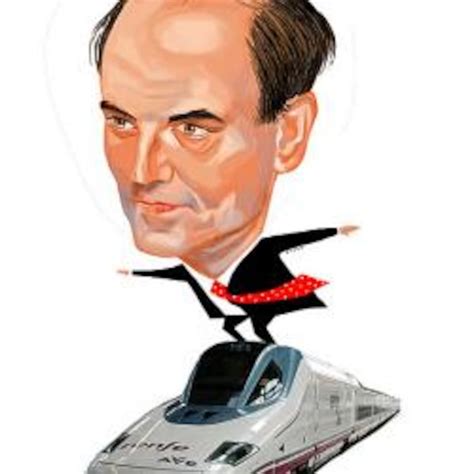 Estratega de la velocidad | Empresas | Cinco Días