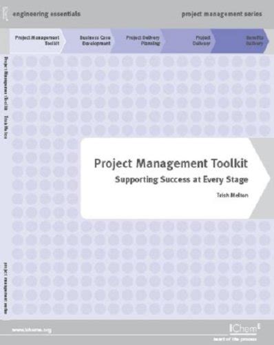 Buy Project Management Toolkit: Supporting Success at Every Stage Book ...