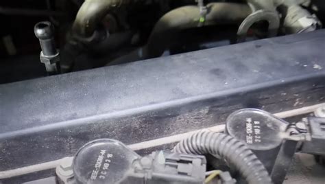 2005 Saturn Relay Upstream O2 Sensor Replacement 的图像结果