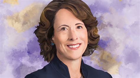 Kim A. Keck: 2025 CNBC Changemaker