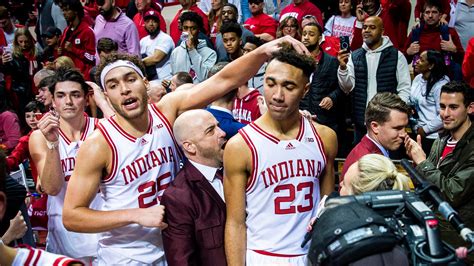IU basketball win vs. No. 1 Purdue shows just how good Hoosiers can be