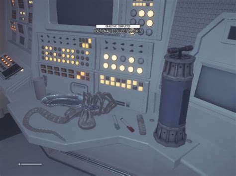 Image result for Alien Isolation Crew