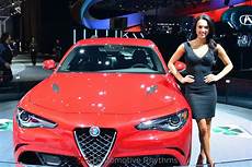 New York Car Shows 2016 by 2016 New York International Auto Show Grand Finale New York Car Shows 2016
