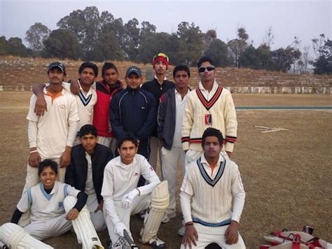 Facilities Sports - DM Public School