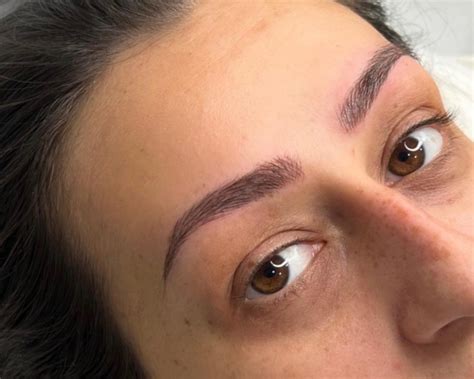 Image result for Best Microblading Eyebrows