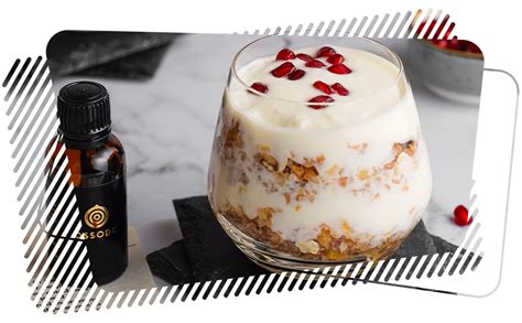 Ossoro Natural (Real) Vanilla Flavour Essence, 30ml, Real Vanilla ...