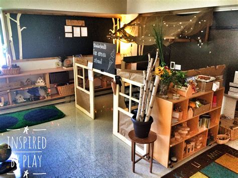 A Reggio-Inspired Classroom Design – Kinderland Tour Part 2 | Reggio ...