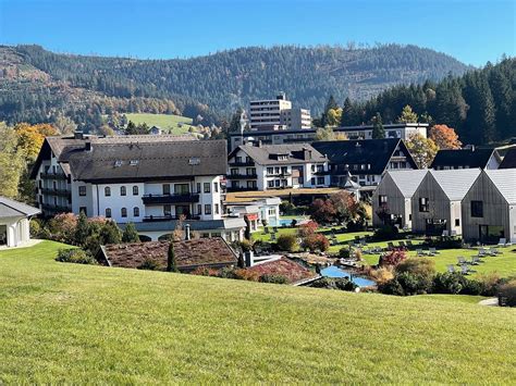 HOTEL ENGEL OBERTAL (Baiersbronn, Germany - Baden-Württemberg) - Hotel ...