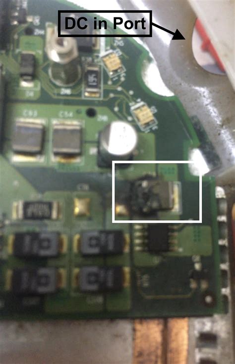 Electronic component ID help : r/AskElectronics