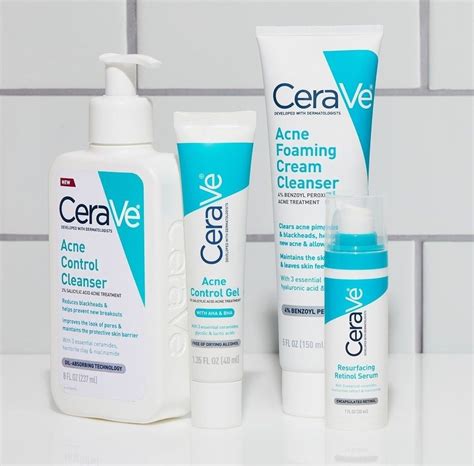 Pin de Megan Williams en Eyes, Lips, & Skin | Productos para el acné, Cremas para el acne ...