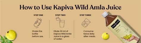 Buy Kapiva Wild Amla Juice - Cold-Pressed Amlas From Pratapgarh, Boosts ...