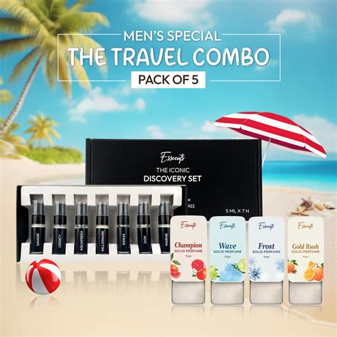 Esscents - Home of Inspired Perfumes