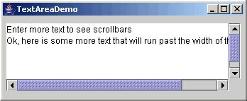 Image result for Textarea in HTML/Java