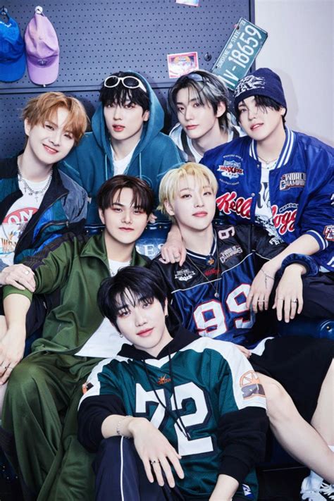 チーム名・世界観・スタイリングすべて変えた…「The KingDom」、きょう（30日）カムバック | K-POP、韓国エンタメニュース、取材 ...