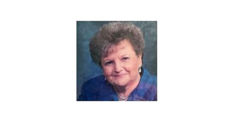 Lois Edna Robinson Obituary (2022) - Sweetwater, TN - Kyker Funeral ...
