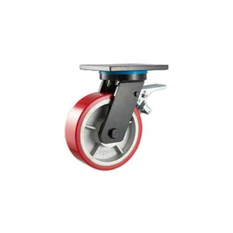 Casters By Series - IVY Series