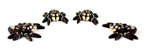 Articulated Mini Spiders - coleysepoxy