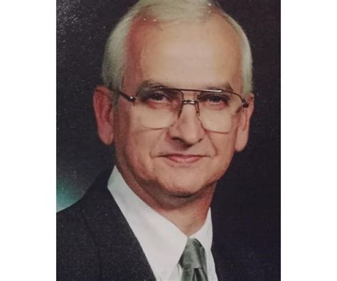 Kenneth Dale Holm Obituary (2024) - Wooster, OH - Roberts Funeral Home ...