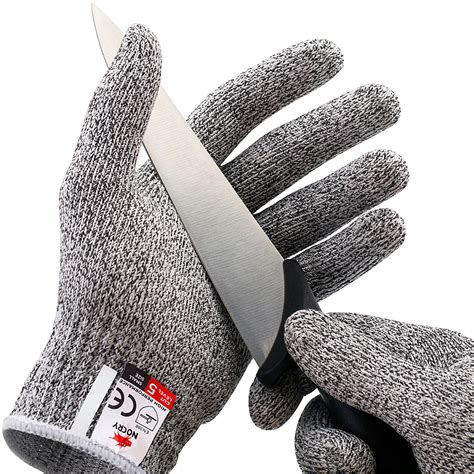 Cut Resistant Gloves – Stanford Environmental Health & Safety