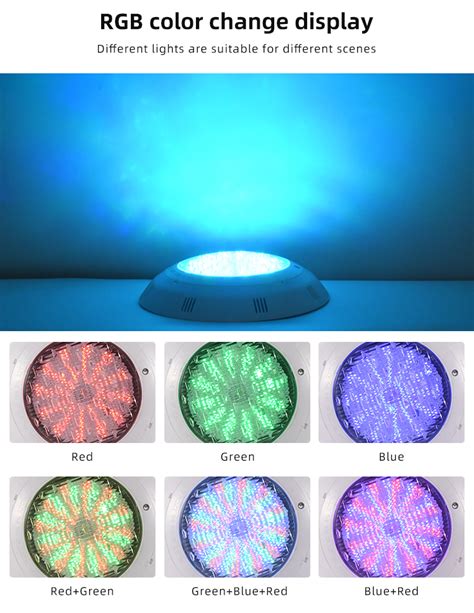 Image result for LED Pool Light Install