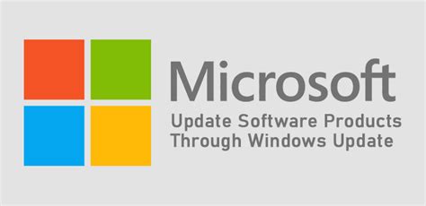 Microsoft Software Update 的图像结果