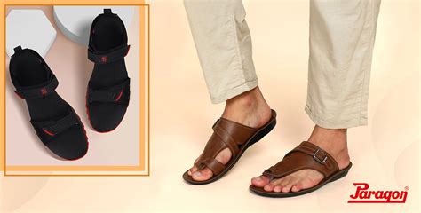 Trend Alert: Exploring the Latest in Stylish Men's Sandal Fashion ...
