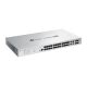 S5500-24F4XF | Omada Pro 24-Port SFP L2+ Managed Switch with 4 SFP+ ...