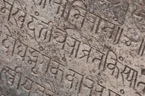A look at the oldest languages in the world and their place of origin ...