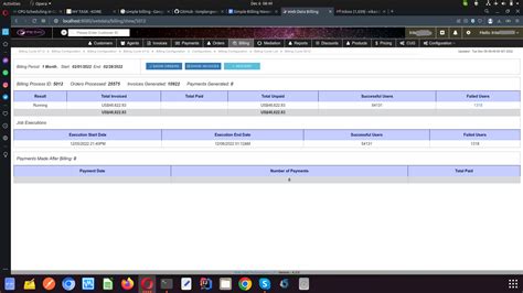 Image result for Biling Software Simple Output